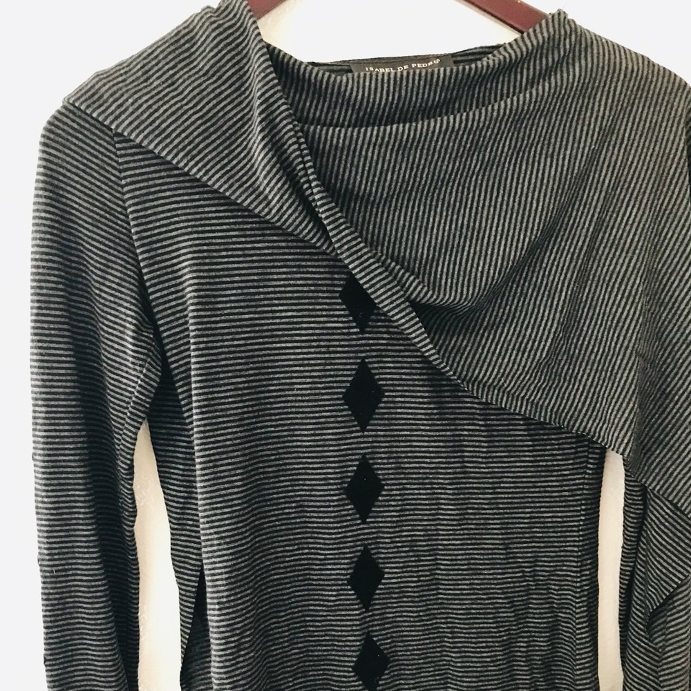Isabelle de Pedro long sleeve shirt